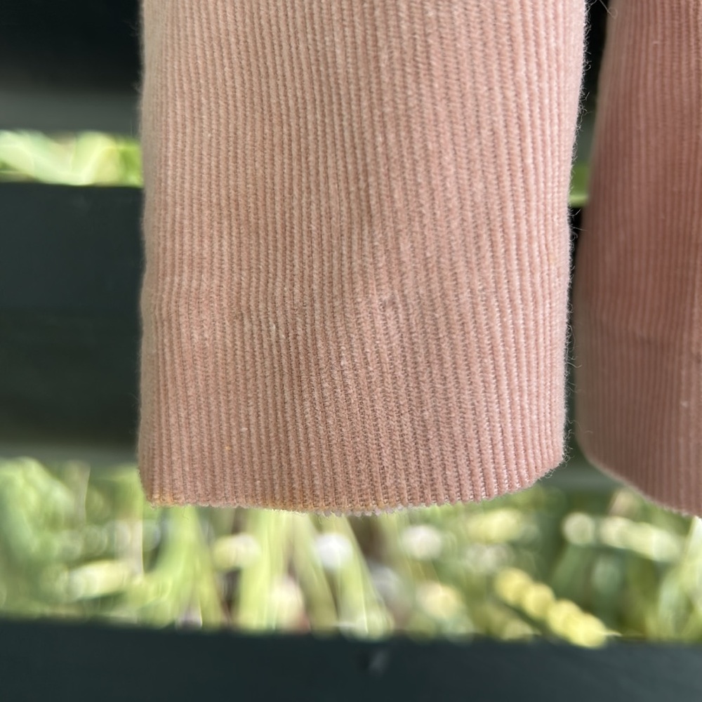 Sweet Potatoes (two turtle doves) 3 Piece Pants, Top, Jacket - Picture 7 of 15